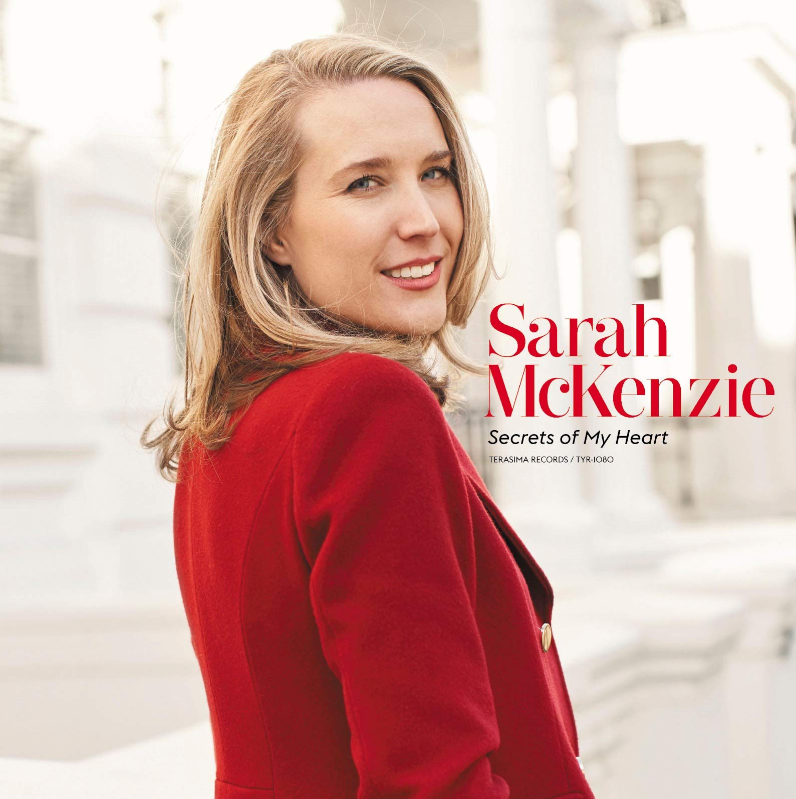 Amazon.co.jp: SECRETS OF MY HEART(日本限定盤): ミュージック